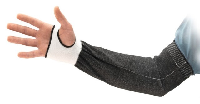 manžete anticut Ansell Hyflex 11-251